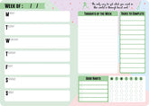 Disney Princess: Dream Big (Organiser & Journal) - The English Bookshop Kuwait